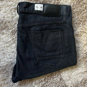 Hudson | Blake slim straight jeans | Sz 33